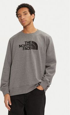 Bluza męska The North Face ze sklepu: MODIVO w kategorii: Bluzy męskie - zdjęcie WP-EBWP-BKLVO-LN0_0000304157080