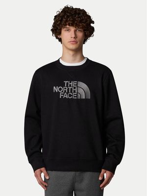 Bluza męska jesienna The North Face ze sklepu: MODIVO w kategorii: Bluzy męskie - zdjęcie WP-EBWP-BKLVO-LN0_0000304157097