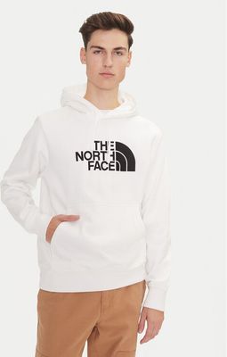Bluza męska sportowa The North Face ze sklepu: MODIVO w kategorii: Bluzy męskie - zdjęcie WP-EBWP-BKLVO-LN0_0000304157134