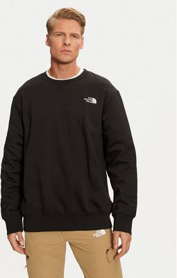 Bluza męska The North Face ze sklepu: MODIVO w kategorii: Bluzy męskie - zdjęcie WP-EBWP-BKLVO-LN0_0000304157172