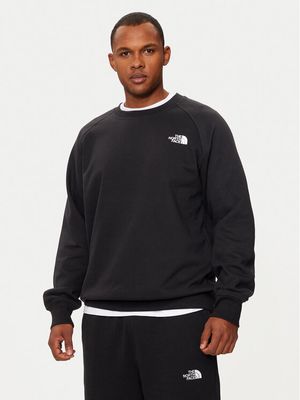 The North Face - Bluza męska sportowa ze sklepu: MODIVO w kategorii: Bluzy męskie - zdjęcie WP-EBWP-BKLVO-LN0_0000304157196
