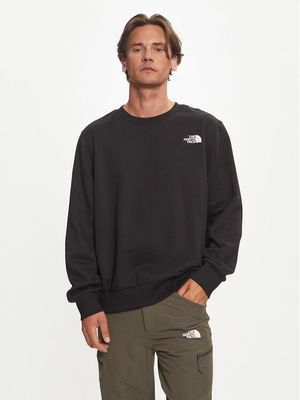 Bluza męska The North Face ze sklepu: MODIVO w kategorii: Bluzy męskie - zdjęcie WP-EBWP-BKLVO-LN0_0000304157202