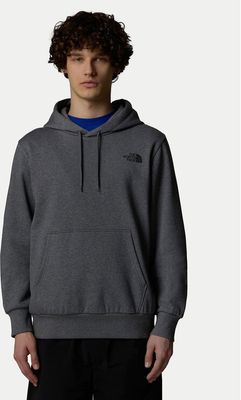 The North Face - Bluza męska ze sklepu: MODIVO w kategorii: Bluzy męskie - zdjęcie WP-EBWP-BKLVO-LN0_0000304157233