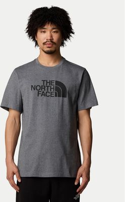 T-shirt męski The North Face ze sklepu: MODIVO w kategorii: T-shirty męskie - zdjęcie WP-EBWP-BKLVO-LN0_0000304157271