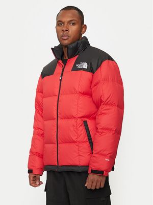 Kurtka męska zimowa sportowa The North Face ze sklepu: MODIVO w kategorii: Kurtki męskie - zdjęcie WP-EBWP-BKLVO-LN0_0000304157738