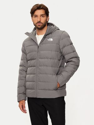 The North Face - Kurtka męska zimowa ze sklepu: MODIVO w kategorii: Kurtki męskie - zdjęcie WP-EBWP-BKLVO-LN0_0000304157882