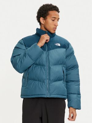 Kurtka męska w sportowym stylu The North Face ze sklepu: MODIVO w kategorii: Kurtki męskie - zdjęcie WP-EBWP-BKLVO-LN0_0000304157912