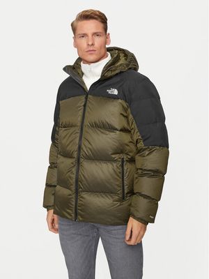 Kurtka męska casualowa The North Face ze sklepu: MODIVO w kategorii: Kurtki męskie - zdjęcie WP-EBWP-BKLVO-LN0_0000304157950