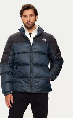 Kurtka męska sportowa casual The North Face ze sklepu: MODIVO w kategorii: Kurtki męskie - zdjęcie WP-EBWP-BKLVO-LN0_0000304158018