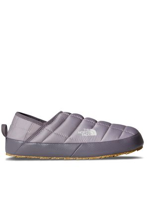 Kapcie damskie letnie zimowe The North Face ze sklepu: MODIVO w kategorii: Kapcie damskie - zdjęcie WP-EBWP-BKLVO-LN0_0000304158308
