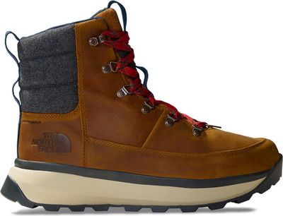 Buty zimowe męskie na zimę The North Face ze sklepu: MODIVO w kategorii: Buty zimowe męskie - zdjęcie WP-EBWP-BKLVO-LN0_0000304158377
