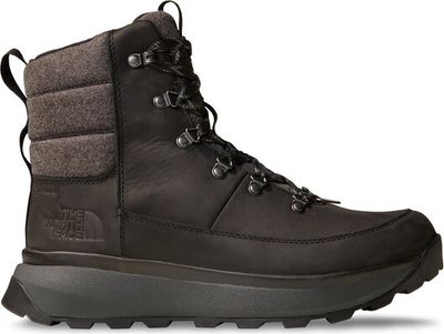 Buty zimowe męskie zimowe The North Face ze sklepu: MODIVO w kategorii: Buty zimowe męskie - zdjęcie WP-EBWP-BKLVO-LN0_0000304158384