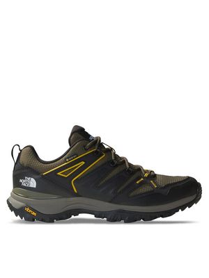 Buty trekkingowe męskie na jesień The North Face ze sklepu: MODIVO w kategorii: Buty trekkingowe męskie - zdjęcie WP-EBWP-BKLVO-LN0_0000304158391