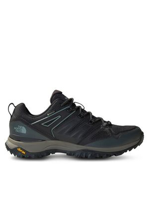 Buty trekkingowe męskie na jesień The North Face ze sklepu: MODIVO w kategorii: Buty trekkingowe męskie - zdjęcie WP-EBWP-BKLVO-LN0_0000304158407