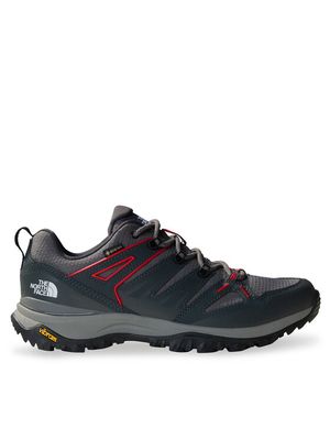 Buty trekkingowe męskie jesienne The North Face ze sklepu: MODIVO w kategorii: Buty trekkingowe męskie - zdjęcie WP-EBWP-BKLVO-LN0_0000304158414