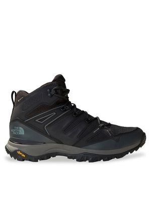 Buty trekkingowe męskie jesienne The North Face ze sklepu: MODIVO w kategorii: Buty trekkingowe męskie - zdjęcie WP-EBWP-BKLVO-LN0_0000304158438