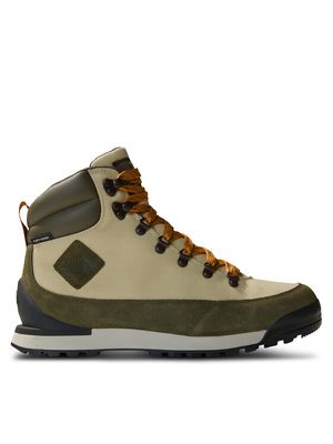 Buty trekkingowe męskie na zimę The North Face ze sklepu: MODIVO w kategorii: Buty trekkingowe męskie - zdjęcie WP-EBWP-BKLVO-LN0_0000304158506