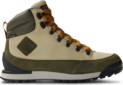 Buty trekkingowe męskie na zimę The North Face ze sklepu: MODIVO w kategorii: Buty trekkingowe męskie - zdjęcie WP-EBWP-BKLVO-LN0_0000304158506