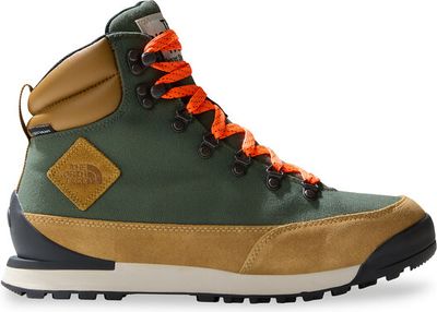 The North Face - Buty trekkingowe męskie ze sklepu: MODIVO w kategorii: Buty trekkingowe męskie - zdjęcie WP-EBWP-BKLVO-LN0_0000304158513