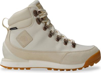 Buty trekkingowe damskie jesienne The North Face ze sklepu: MODIVO w kategorii: Buty trekkingowe damskie - zdjęcie WP-EBWP-BKLVO-LN0_0000304158544