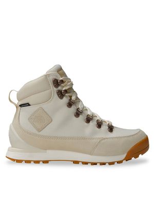 Buty trekkingowe damskie jesienne The North Face ze sklepu: MODIVO w kategorii: Buty trekkingowe damskie - zdjęcie WP-EBWP-BKLVO-LN0_0000304158544