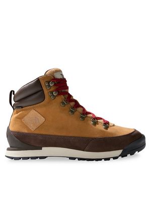 Buty trekkingowe męskie jesienne The North Face ze sklepu: MODIVO w kategorii: Buty trekkingowe męskie - zdjęcie WP-EBWP-BKLVO-LN0_0000304158551