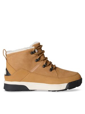 Śniegowce damskie zimowe The North Face ze sklepu: MODIVO w kategorii: Śniegowce damskie - zdjęcie WP-EBWP-BKLVO-LN0_0000304158612