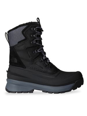 Śniegowce damskie na zimę The North Face ze sklepu: MODIVO w kategorii: Śniegowce damskie - zdjęcie WP-EBWP-BKLVO-LN0_0000304158636