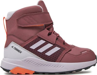 Buty trekkingowe dziecięce adidas ze sklepu: MODIVO w kategorii: Buty trekkingowe dziecięce - zdjęcie WP-EBWP-BKLVO-LN0_0000304161568