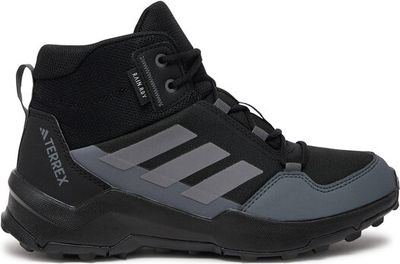 Buty trekkingowe dziecięce jesienne adidas ze sklepu: MODIVO w kategorii: Buty trekkingowe dziecięce - zdjęcie WP-EBWP-BKLVO-LN0_0000304161643