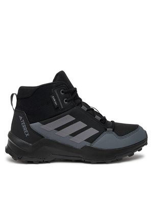 Buty trekkingowe dziecięce jesienne adidas ze sklepu: MODIVO w kategorii: Buty trekkingowe dziecięce - zdjęcie WP-EBWP-BKLVO-LN0_0000304161643