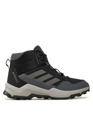 Buty trekkingowe dziecięce na jesień adidas ze sklepu: MODIVO w kategorii: Buty trekkingowe dziecięce - zdjęcie WP-EBWP-BKLVO-LN0_0000304161674