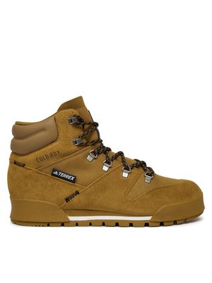 Buty trekkingowe męskie zimowe adidas ze sklepu: MODIVO w kategorii: Buty trekkingowe męskie - zdjęcie WP-EBWP-BKLVO-LN0_0000304161735