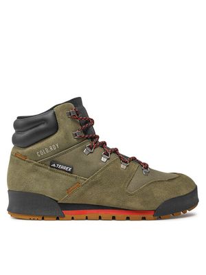 Buty trekkingowe męskie na zimę adidas ze sklepu: MODIVO w kategorii: Buty trekkingowe męskie - zdjęcie WP-EBWP-BKLVO-LN0_0000304161742