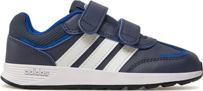Buty sportowe dziecięce adidas ze sklepu: MODIVO w kategorii: Buty sportowe dziecięce - zdjęcie WP-EBWP-BKLVO-LN0_0000304162480
