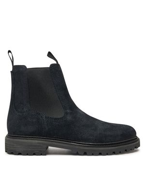 Clarks - Buty zimowe męskie jesienne ze sklepu: MODIVO w kategorii: Buty zimowe męskie - zdjęcie WP-EBWP-BKLVO-LN0_0000304162510