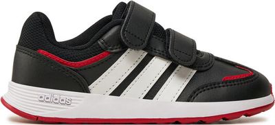 Buty sportowe dziecięce jesienne adidas ze sklepu: MODIVO w kategorii: Buty sportowe dziecięce - zdjęcie WP-EBWP-BKLVO-LN0_0000304162541