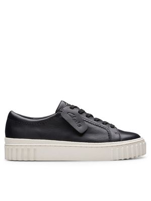 Clarks - Buty sportowe damskie na wiosnę ze sklepu: MODIVO w kategorii: Buty sportowe damskie - zdjęcie WP-EBWP-BKLVO-LN0_0000304162732