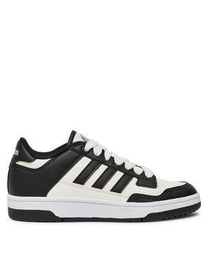 Buty sportowe dziecięce na wiosnę adidas ze sklepu: MODIVO w kategorii: Buty sportowe dziecięce - zdjęcie WP-EBWP-BKLVO-LN0_0000304163128