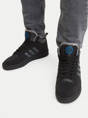 Buty sportowe męskie jesienne adidas ze sklepu: MODIVO w kategorii: Buty sportowe męskie