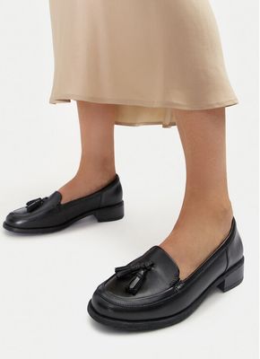 Lordsy na wiosnę Clarks ze sklepu: MODIVO w kategorii: Lordsy damskie - zdjęcie WP-EBWP-BKLVO-LN0_0000304163340