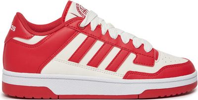 Buty sportowe dziecięce na wiosnę adidas ze sklepu: MODIVO w kategorii: Buty sportowe dziecięce - zdjęcie WP-EBWP-BKLVO-LN0_0000304163388
