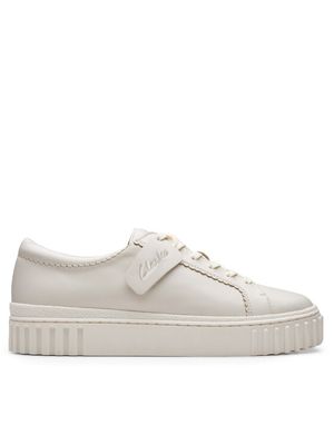 Clarks - Buty sportowe damskie na wiosnę ze sklepu: MODIVO w kategorii: Buty sportowe damskie - zdjęcie WP-EBWP-BKLVO-LN0_0000304163517