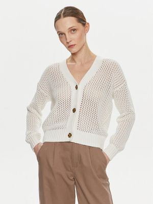 Sweter damski jesienny Gap ze sklepu: MODIVO w kategorii: Swetry damskie - zdjęcie WP-EBWP-BKLVO-LN0_0000304164149
