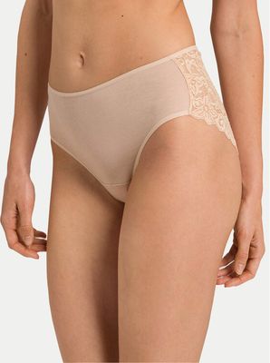 Hanro - Majtki damskie casual ze sklepu: MODIVO w kategorii: Majtki damskie - zdjęcie WP-EBWP-BKLVO-LN0_0000304164453
