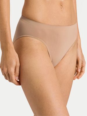 Hanro - Majtki damskie eleganckie ze sklepu: MODIVO w kategorii: Majtki damskie - zdjęcie WP-EBWP-BKLVO-LN0_0000304164507