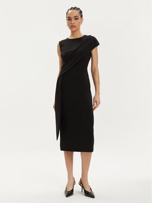 Sukienka elegancka Rinascimento ze sklepu: MODIVO w kategorii: Sukienki - zdjęcie WP-EBWP-BKLVO-LN0_0000304164972