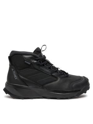adidas - Buty trekkingowe męskie ze sklepu: MODIVO w kategorii: Buty trekkingowe męskie - zdjęcie WP-EBWP-BKLVO-LN0_0000304165405