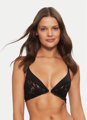 Biustonosz Emporio Armani Underwear ze sklepu: MODIVO w kategorii: Biustonosze - zdjęcie WP-EBWP-BKLVO-LN0_0000304166051