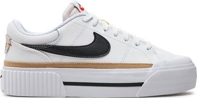 Nike - Buty sportowe damskie na wiosnę ze sklepu: MODIVO w kategorii: Buty sportowe damskie - zdjęcie WP-EBWP-BKLVO-LN0_0000304166518